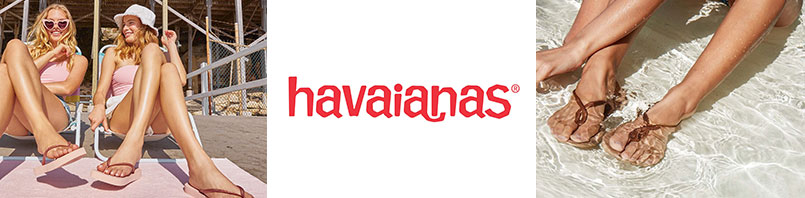 tongs havaianas femme