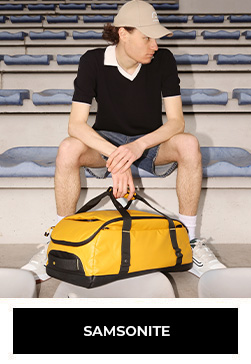 american tourister